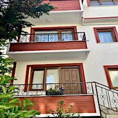 Keyf-i Tıkır Butik Otel